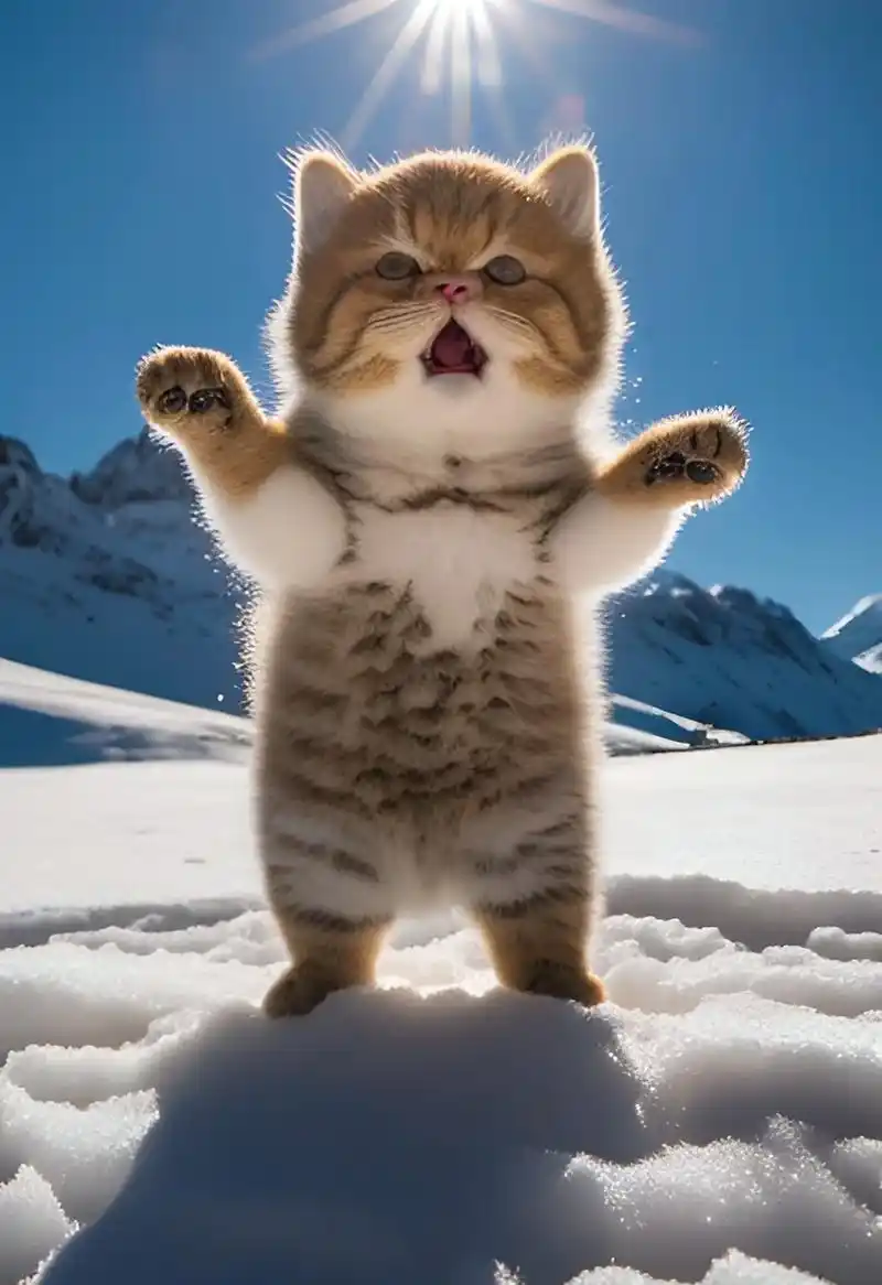 分享给可爱的人来看凶凶的,呆萌的东北大老虎#治愈猫咪 #治愈 - 抖音