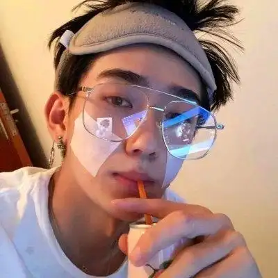 男头像图片真人霸气100张_男生头像_头像屋