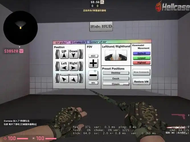 csgo实用创意工坊地图汇总