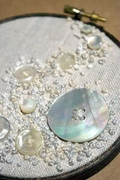 珠光贝母 - 堆糖,美图壁纸兴趣社区