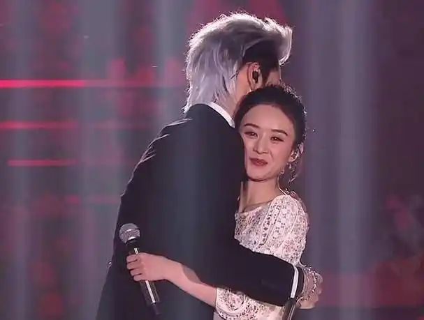 揭秘赵丽颖和吴亦凡张碧晨的纠纷始末真相让人意外