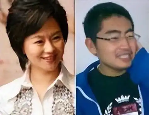 鞠萍的第一任老公蒋启星(和鞠萍离婚后的蒋启星)(12)