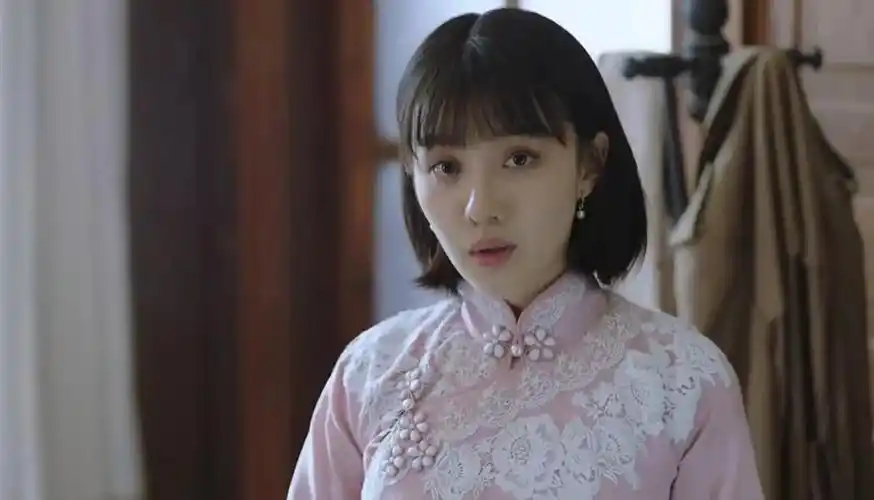 女演员的长相有多重要看步云衢中的王鹤润和梦秦就知道了