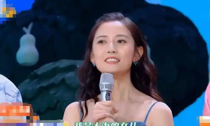 熙出席下期《快本》,许光汉也来做客,得知女嘉宾追了追了_节目_谭松韵