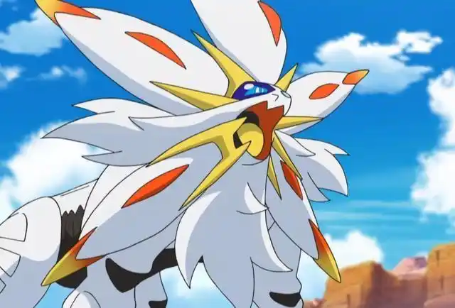 盘点五只强力的钢属性传说神奇宝贝最后一只和超梦不相上下