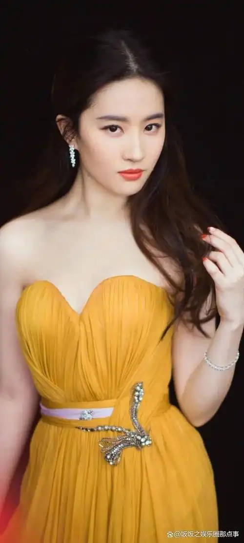 刘亦菲写真壁纸集