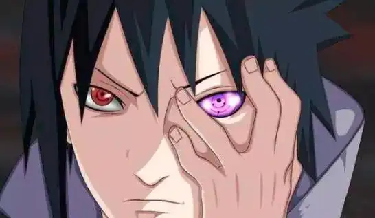 原创火影:为何佐助只有一只轮回眼,3个细节告诉了我们原因