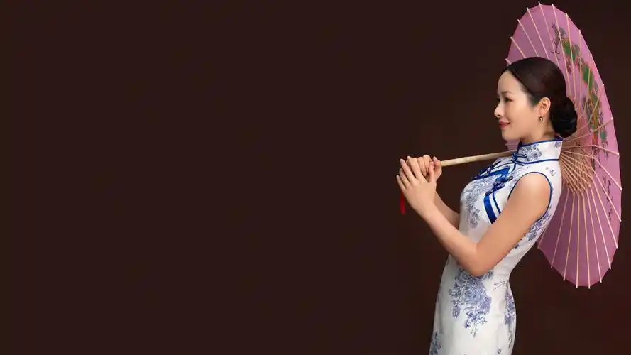 中国风|第一辑,艺术壁纸-回车桌面