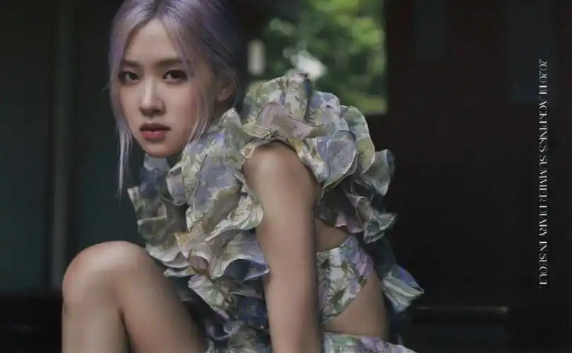 bjrl念墨团队专属话题  #blackpink  #-晓-(偏