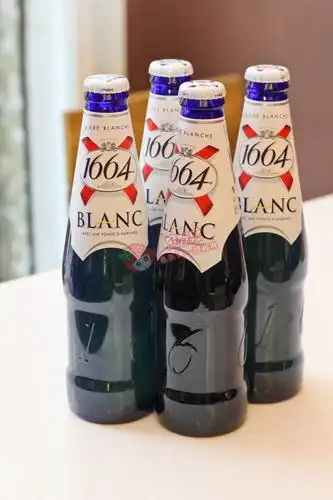 长期供应1664啤酒欧洲一手货源与沿海港口完税交货配送