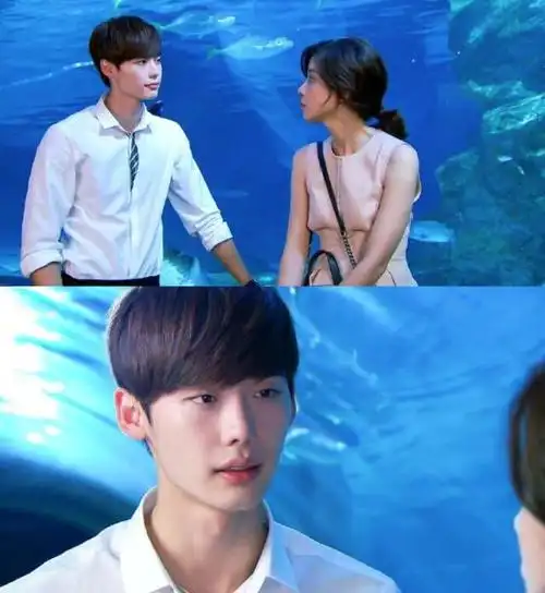 李钟硕退伍后新剧确定,《翡翠恋人》定档2030|爽子|赵丽颖_网易订阅