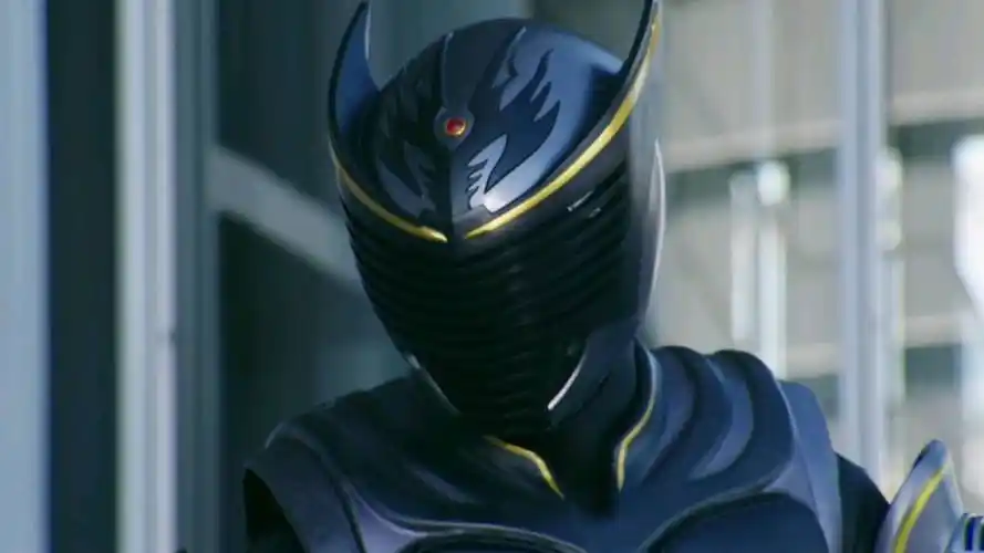 【假面骑士/龙牙篇】最强骑士再临