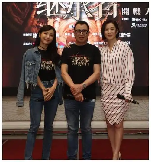 宣萱|佘诗曼|江美仪|欧阳震华_网易订阅