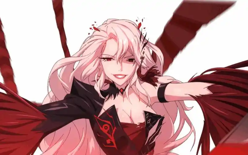 真·觉醒剑魔,三觉后实战100级新地图——根特皇宫