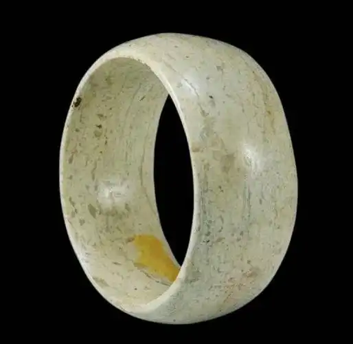 凌家滩出土新石器时代玉器一览