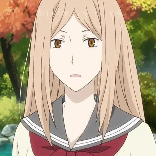 头像夏目友人帐系列头像