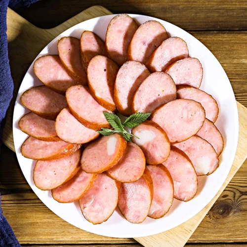 【360g】 哈尔滨风味即食肉肠360g