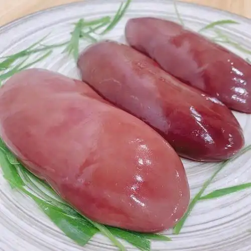 赛卡伊猪肉 赛卡伊 新鲜猪腰子猪腰子新鲜批发价猪肾猪腰花 新鲜猪腰