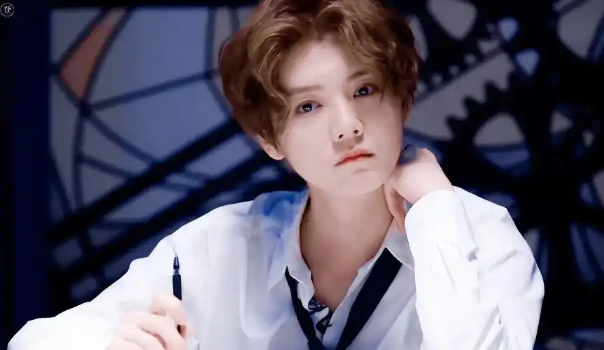 鹿晗- 堆糖,美图壁纸兴趣社区