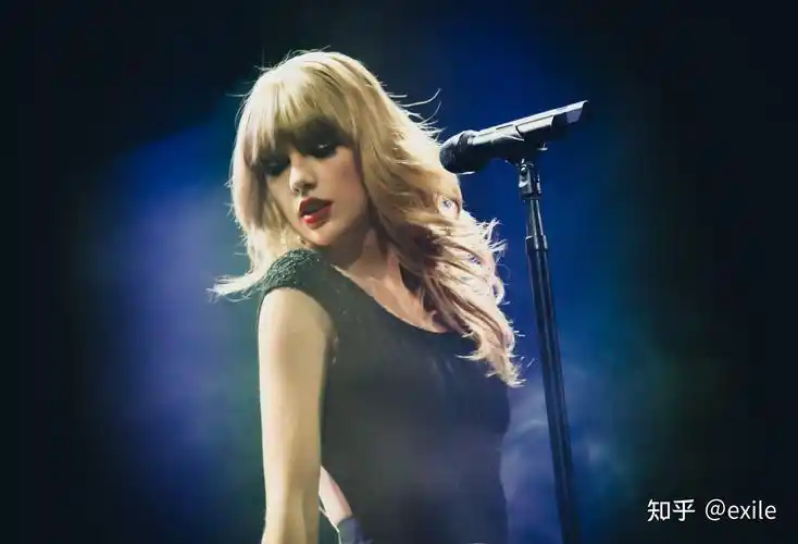 taylorswift高清电脑壁纸