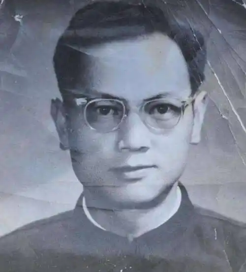 彭加木失踪的前后罗布泊发生了什么真是网友传说的那样