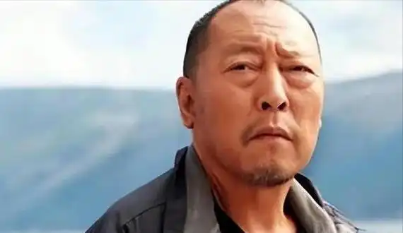 倪大红影视圈的面瘫影帝倪萍的表妹夫难怪如今大红大紫