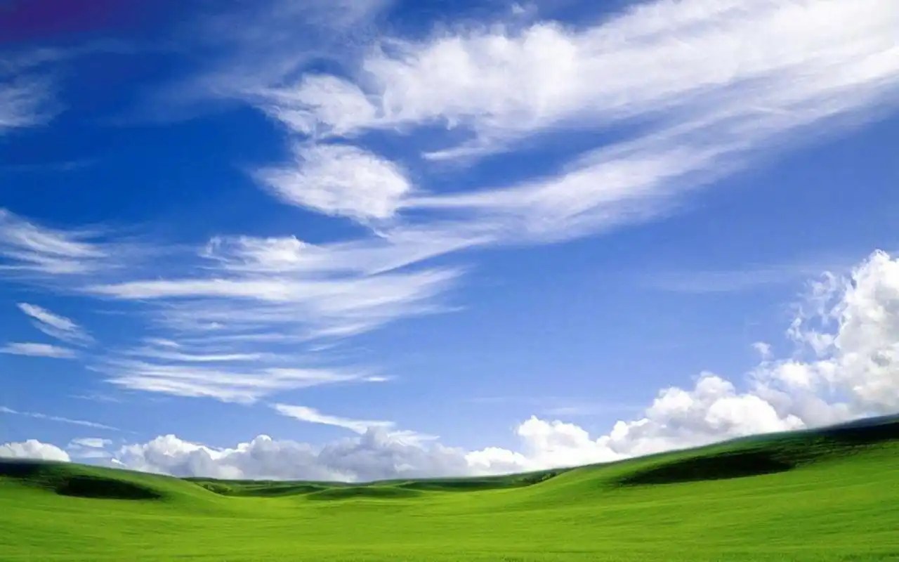 清新护眼唯美风景图片桌面壁纸