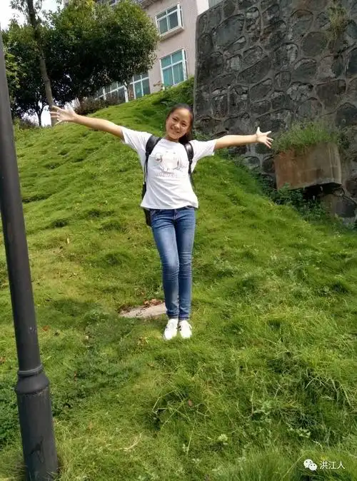 【寻人】关溪口村六组一14岁女孩走失,家人正紧急寻找,扩散!