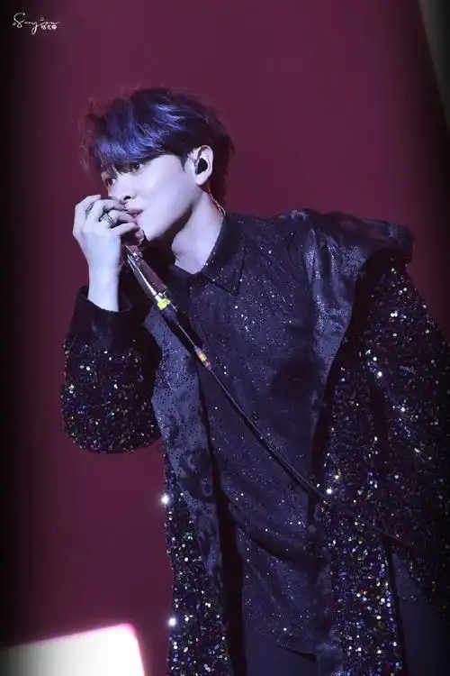 2023尤长靖上海演唱会