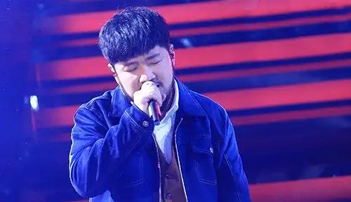 苏立生《私奔》李佩玲《我知道你很难过》哈林战队《白天不懂夜的黑》