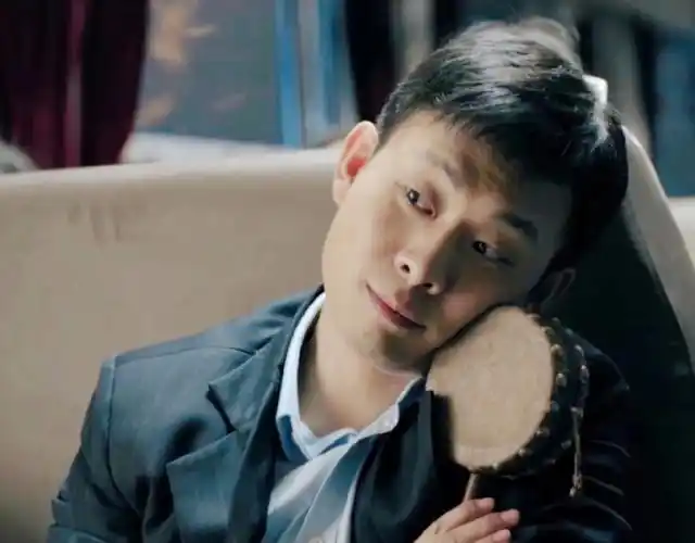 鸡毛飞上天真的太好看啦