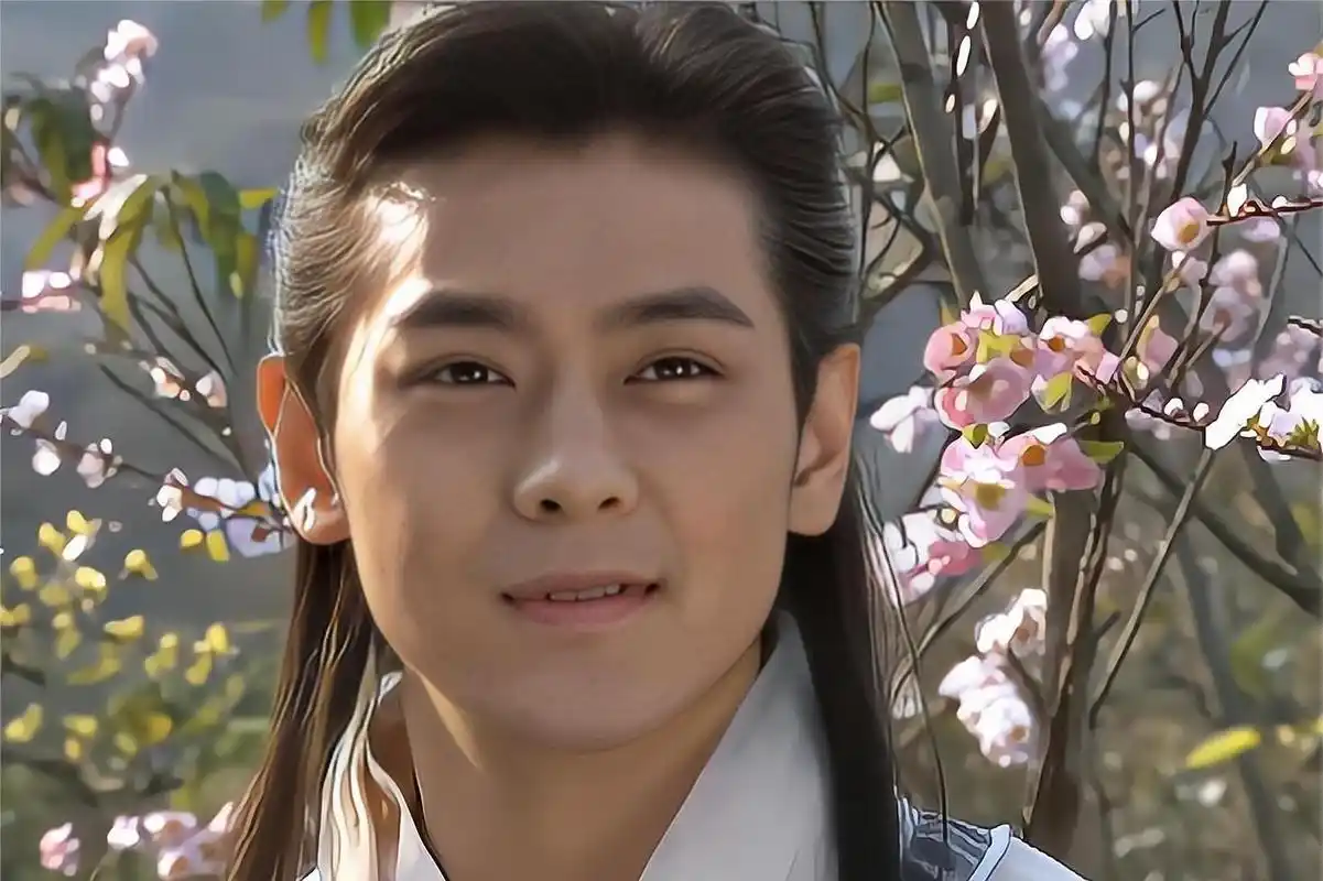 在《天龙八部》原著里,有一件事情非常奇怪:段誉和虚竹两个人,竟然