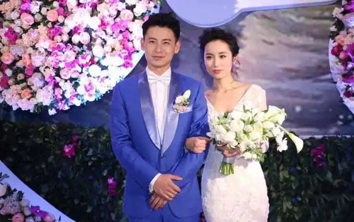 钱泳辰是隐形富豪吗吕一老公家庭背景出乎众人意料