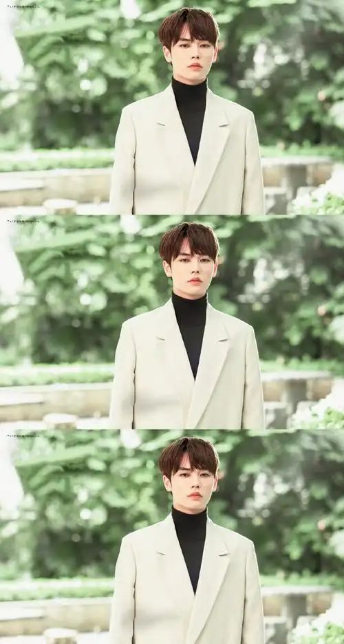 原来我很爱你#林彦俊 苏念衾 .