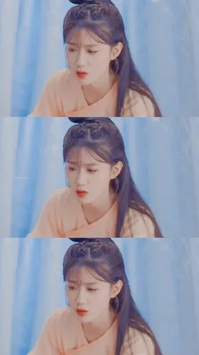 陈意涵|朝歌 cr.一颗甜甜瑾橘