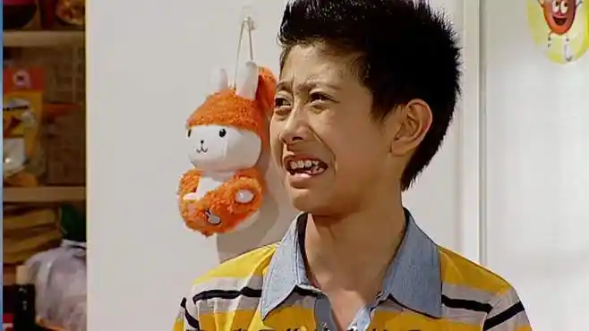 家有儿女:刘梅要剃刘星头发,还要拿他头当试验品,刘星吓惨了-影视综