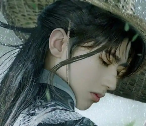 蔡徐坤古装造型来袭粉丝太宠看清这颜值没眼花吧