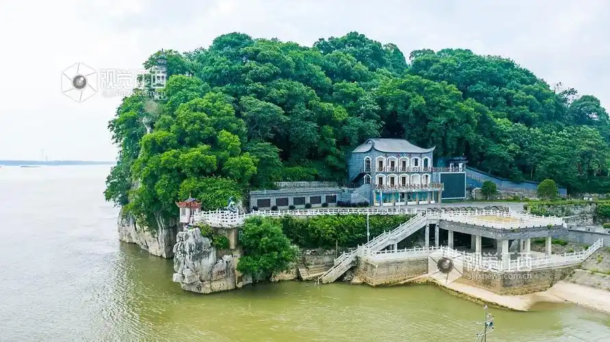 石钟山-视觉江西-大江网首页