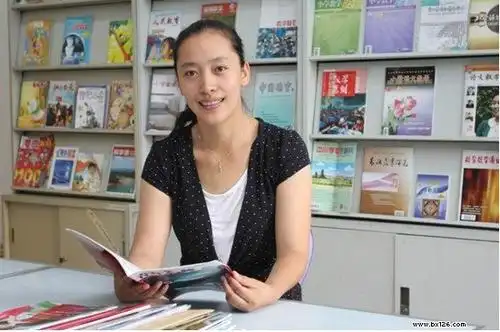 李佳的个人简介及成就