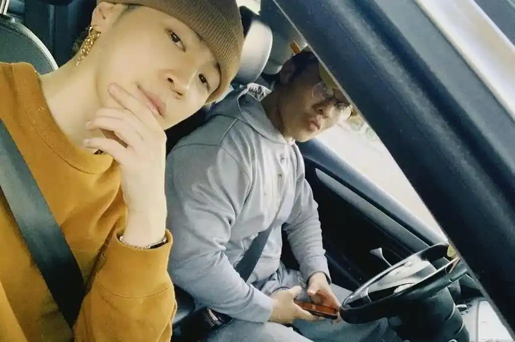 马伯骞 #马仲骞 不分伯仲 - 抖音