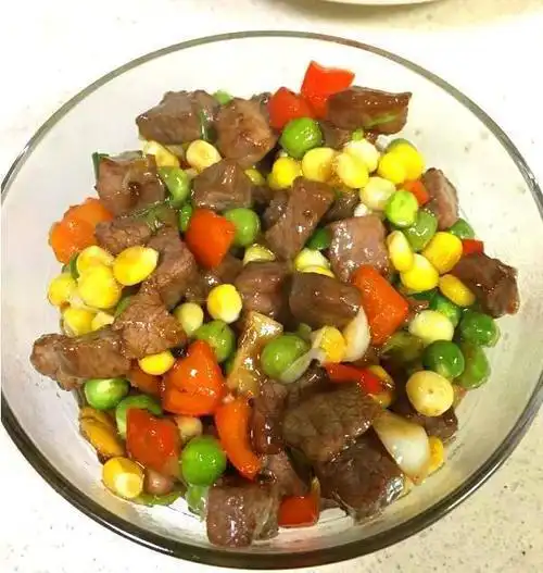 21道开胃下饭菜,上桌就遭疯抢,孩子连吃两碗饭!