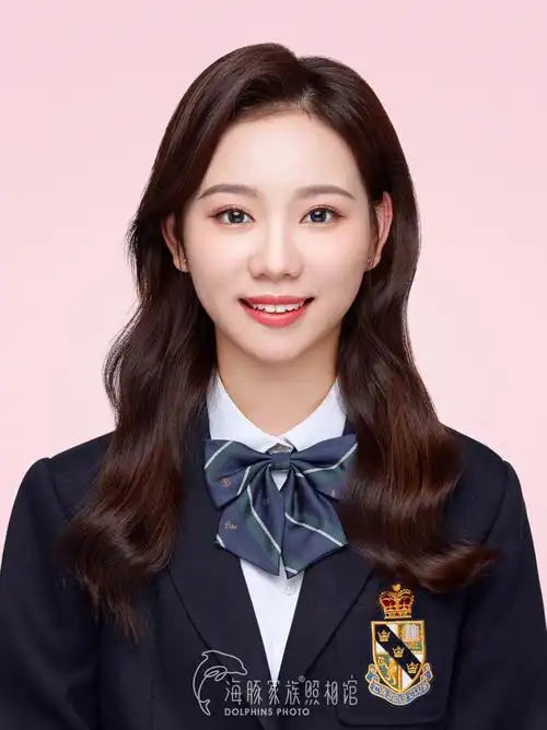 快看❗️完美证件照攻略来了📸|放大你的美💕