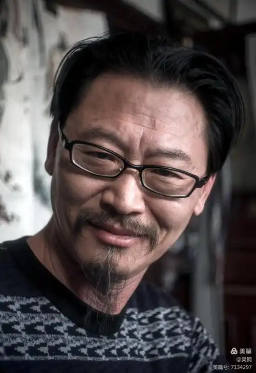 多情人生……悼念好友李钊