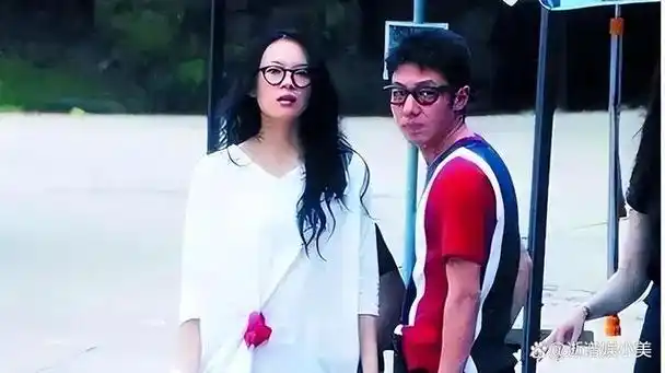 细数章子怡的过往人生,每一位伴侣都是大佬