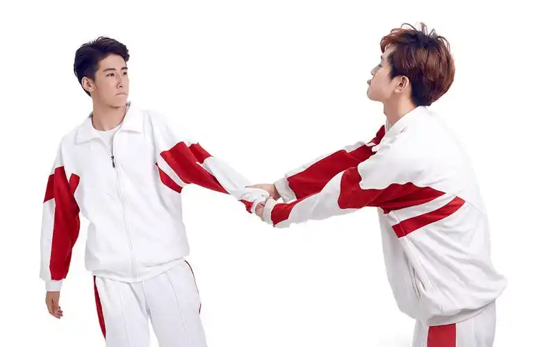 《上瘾》林枫松陈稳高清壁纸