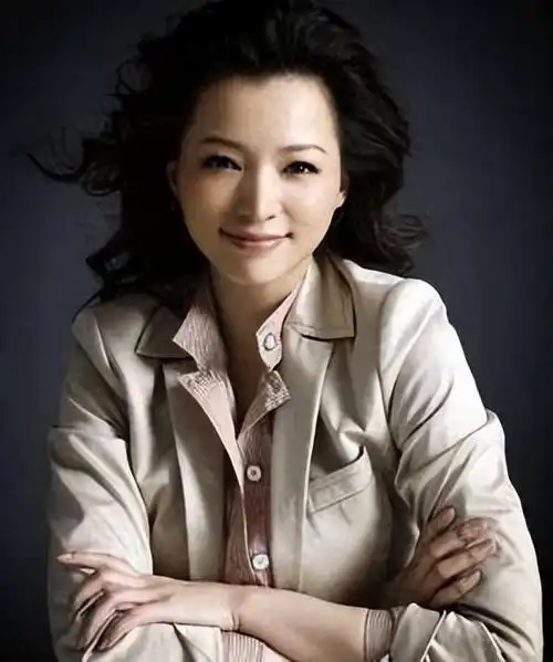 "央视一姐"董卿,个人简介及人生经历介绍-第17张图片