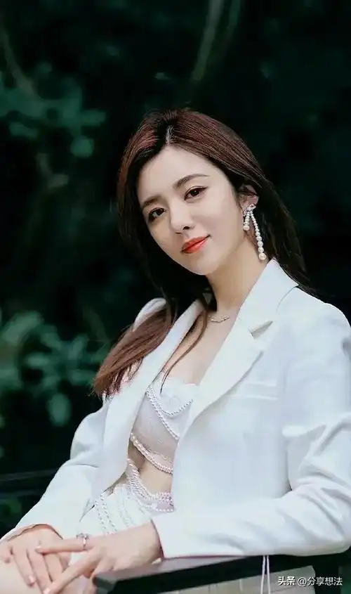 王晓晨明星壁纸(4)