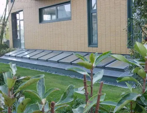 地下室采光窗供应