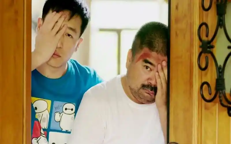 一部不得不看的国产喜剧片,全程爆笑不止,专治各种不开心!