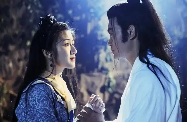 武当张三丰 剧照